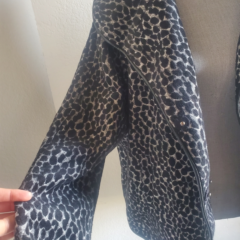 Chico's coat - Picture 3 of 8